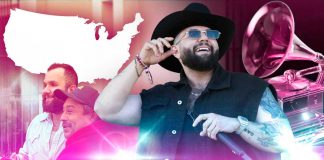 Carin León está en Hermosillo tras ganar su segundo Grammy: Envía mensaje a paisanos en EEUU y convive con sus fans