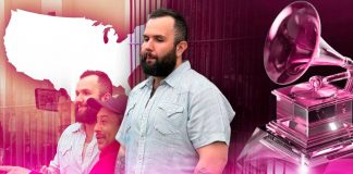 Carin León está en Hermosillo tras ganar su segundo Grammy: Envía mensaje a paisanos en EEUU y convive con sus fans Carin León en Hermosillo tras ganar su segundo Grammy, durante un encuentro con fans donde envió un mensaje de apoyo a paisanos mexicanos en Estados Unidos.