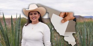 Célida López confirma que buscará ser candidata a gobernadora de Sonora en 2027 Célida López confirma que buscará ser candidata a gobernadora de Sonora en 2027