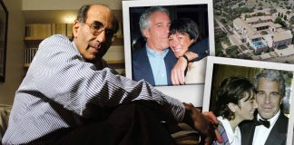 Premio Nobel de Medicina renuncia a sus cargos en Columbia tras presuntos vínculos con Epstein Premio Nobel de Medicina renuncia a sus cargos en Columbia tras presuntos vínculos con Epstein