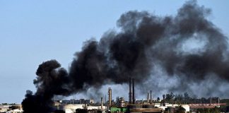 Refinería sufre incendio de gran magnitud en La Habana, Cuba, en plena crisis energética