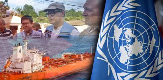 Pide ONU ‘excepción humanitaria’ a EEUU para envíos de petróleo y comida a Cuba