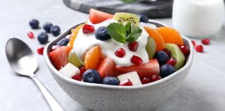 Frutas que ayudan a controlar la presión arterial de forma natural