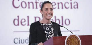 ¿Por qué Sheinbaum canceló la mañanera del 5 de febrero? Aquí los detalles