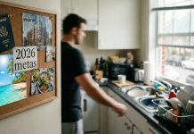 ¿Visualizar o planificar? La UNAM revela cómo funciona realmente el vision board para cumplir metas