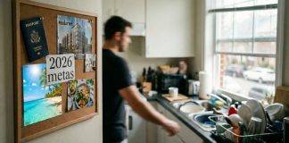 ¿Visualizar o planificar? La UNAM revela cómo funciona realmente el vision board para cumplir metas