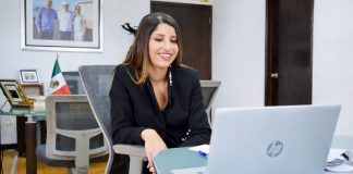 Gobierno de Sonora relanza la Comisión Sonora–Nuevo México para fortalecer el Plan Sonora y la integración binacional