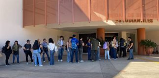 Inicia Unison campaña de vacunación gratuita en sus campus: contra sarampión, covid y otras enfermedades