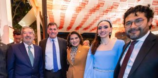 Lorenia Valles afirma que fortalecer la cooperación entre México y Canadá es clave para el comercio y la inversión bilateral