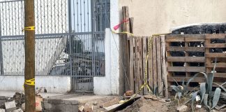 Atacan a adulto mayor en su casa en Hermosillo: sería por disputa entre grupos criminales