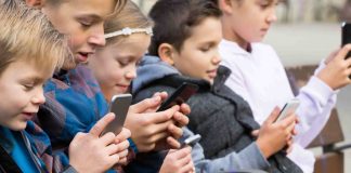 Pide diputado de Sonora crear mecanismos para proteger a menores de riesgos en redes sociales