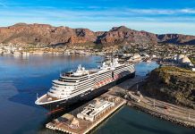 Guaymas se perfila en el turismo internacional de cruceros e inversiones