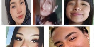 Hallan muertas a cinco mujeres desaparecidas en Guanajuato; los cuerpos estaban en pozos agrícolas