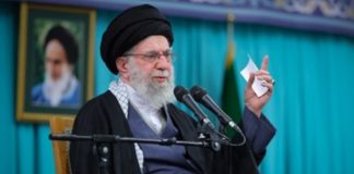 Quién era Alí Jamenei, el líder supremo de Irán que murió tras ataques de EEUU e Israel Quién era Alí Jamenei, el líder supremo de Irán que murió tras ataques de EEUU e Israel