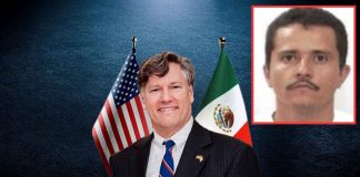 Subsecretario de Estado felicita a México por abatir a ‘El Mencho’; EEUU emite alerta de viaje