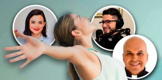 Invitan a jornada ‘Cargar Menos, Vivir Más’, para fortalecer bienestar emocional y espiritual, en Hermosillo