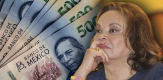 Suprema Corte ordena a Elba Esther Gordillo pagar más de 19 mdp a Hacienda por ISR omitido