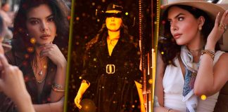 Ciudad Obregón a Nueva York: modelo sonorense cumple su sueño de desfilar en pasarela de Semana de la Moda