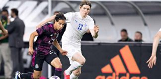 México se medirá ante Islandia en duelo amistoso; ¿a qué hora y por dónde ver el juego? México se medirá ante Islandia en duelo amistoso; ¿a qué hora y por dónde ver el juego?