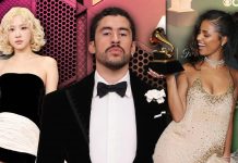 Grammys 2026: Ellos son los ganadores y premiados por categoría
