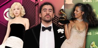 Grammys 2026: Ellos son los ganadores y premiados por categoría