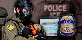 Jueza frena ley de California que prohibía mascarillas a agentes de ICE, pero obliga a mostrar credenciales visibles