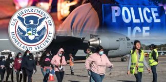 EE.UU. gastó 40 millones de dólares en 300 deportaciones a terceros países, revela informe demócrata