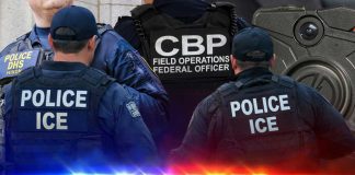 DHS comenzará en Minneapolis el despliegue de cámaras corporales para agentes migratorios DHS comenzará en Minneapolis el despliegue de cámaras corporales para agentes migratorios