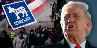 Trump busca sumar a miles de policías locales a su plan de deportaciones; varios estados le cierran la puerta Trump busca sumar a miles de policías locales a su plan de deportaciones; varios estados le cierran la puerta