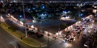 Programa ‘Camina Segura’ suma más de 100 trayectos iluminados en Hermosillo: ‘Toño’ Astiazarán