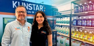 Klinstar crece con calidad, variedad y precios accesibles en productos de limpieza en Hermosillo