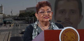 “La justicia no es opcional”: Ernestina Godoy destaca actuación del Ejército Mexicano tras muerte de ‘El Mencho’