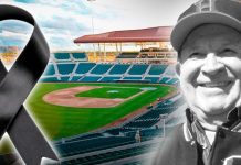 Fallece Arturo León Lerma, exalcalde de Navojoa y expresidente de Naranjeros de Hermosillo