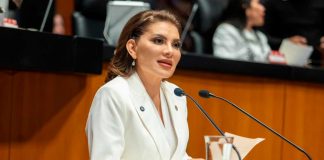 Iniciativa de Lorenia Valles busca proteger la cocina tradicional como patrimonio cultural