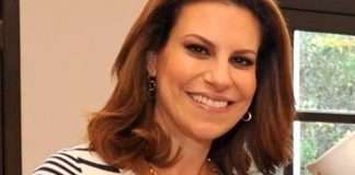 Karime Macías, exesposa de Javier Duarte, no será extraditada; Reino Unido le concede asilo