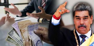 Quiere Maduro pagar su abogado privado en Nueva York con dinero de los venezolanos