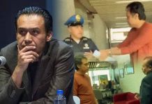 Marx Arriaga se rebela ante la SEP: inicia plantón tras ser despedido como director de Materiales Educativos Marx Arriaga se rebela ante la SEP: inicia plantón tras ser despedido como director de Materiales Educativos