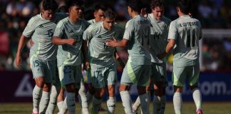 Selección Mexicana sostendrá tres amistosos más previo Mundial 2026 Selección Mexicana se tendrá tres amistosos más previo Mundial 2026