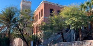 Remodelación de Museo Regional de Sonora contempla 16 nuevos espacios temáticos, confirma directora