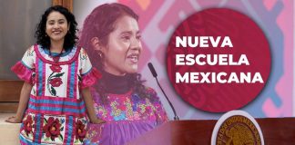 Quién es Nadia López, la nueva directora de Materiales Educativos tras el despido de Marx Arriaga