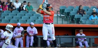 ¿Quieres apoyar al Banco de Alimentos y ver a Naranjeros Softbol Femenil? Te decimos cómo