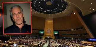 Archivos Epstein mostrarían crímenes considerados de ‘lesa humanidad’: ONU