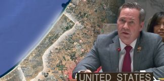 ONU alerta sobre graves restricciones humanitarias en Gaza mientras EE.UU. impulsa la Junta de Paz de Trump