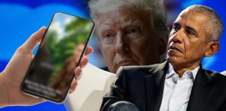 “Ya no parece haber ninguna vergüenza”: Obama tras video racista difundido por Trump