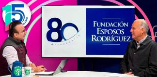 Becas de hasta 40 mil dólares para estudiar en el extranjero ofrece Fundación Esposos Rodríguez a egresados de Sonora Becas de hasta 40 mil dólares para estudiar en el extranjero ofrece Fundación Esposos Rodríguez a egresados de Sonora