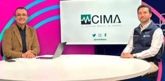 Hospital CIMA Hermosillo alerta sobre la importancia del chequeo cardiovascular en adultos jóvenes Hospital CIMA Hermosillo alerta sobre la importancia del chequeo cardiovascular en adultos jóvenes