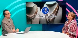 Joyería Daniel's e Hijos celebra su 70 aniversario con descuentos de hasta 50% en Hermosillo