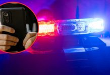 Adolescente agrede a sus padres tras pedirle su celular para revisarlo; policías lo detienen