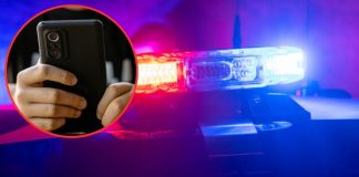 Adolescente agrede a sus padres tras pedirle su celular para revisarlo; policías lo detienen
