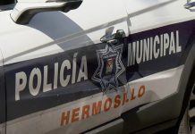 Detienen a mujer con 29 envoltorios de crystal al norte de Hermosillo Detienen a mujer con 29 envoltorios de crystal al norte de Hermosillo